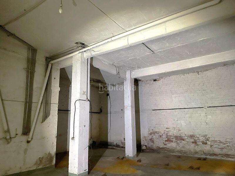 Foto 8da47969-4ffd-4ae6-9490-224432cfe5e8. Locale commerciale in La Peña Bilbao