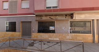 Locale commerciale in Calle san josé 5