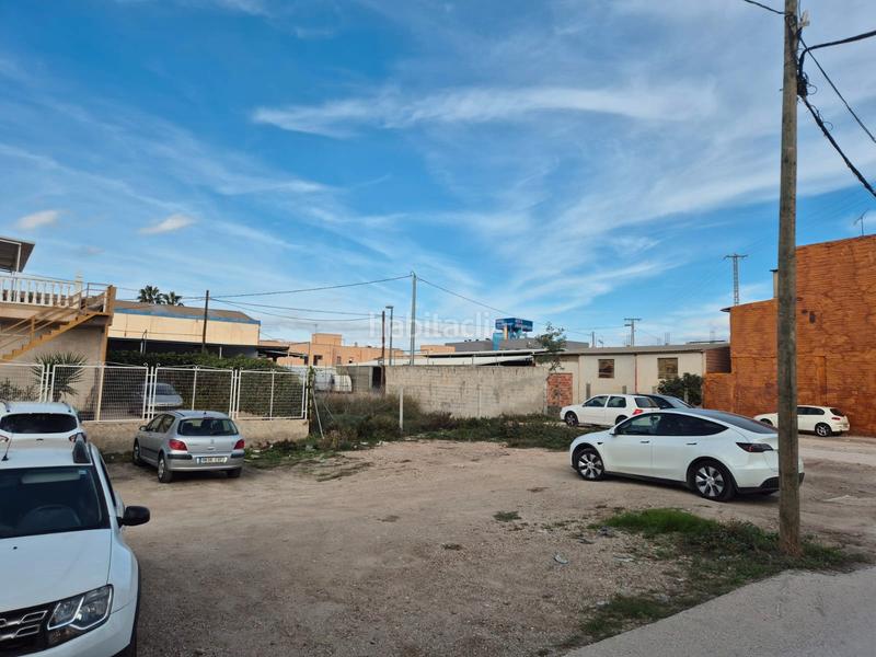 Foto 756caaf8-1bd1-48ea-9a12-a2da9eaa847a. Residential plot in calle casas de jesus coll 5 in Murcia