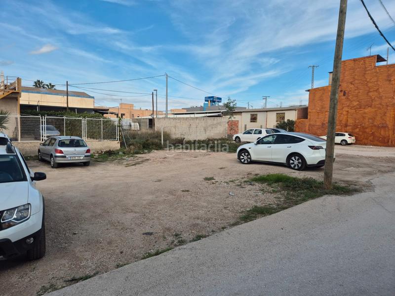 Foto 39315e12-31ef-4f52-b63a-c75ba523cdd5. Terreno residenziale in calle casas de jesus coll 5 in Murcia