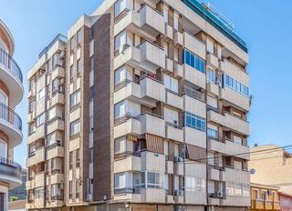 Appartement  Avenida libertad