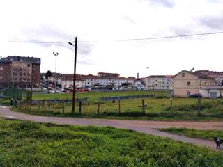 Residential Plot in Calle de los ajustadores 58