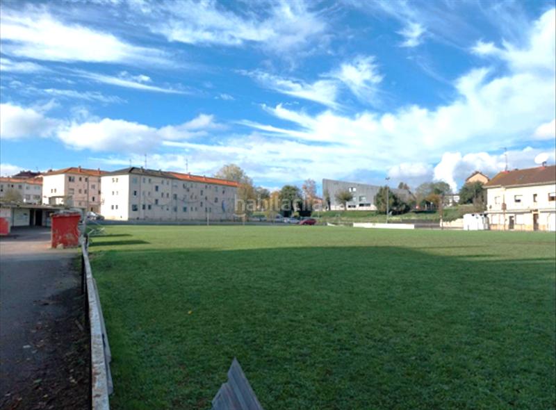 Foto ae9e1bb0-3b96-4ec6-afdf-85e3970e1356. Terrain résidentiel dans calle de los ajustadores 58 dans Gijón