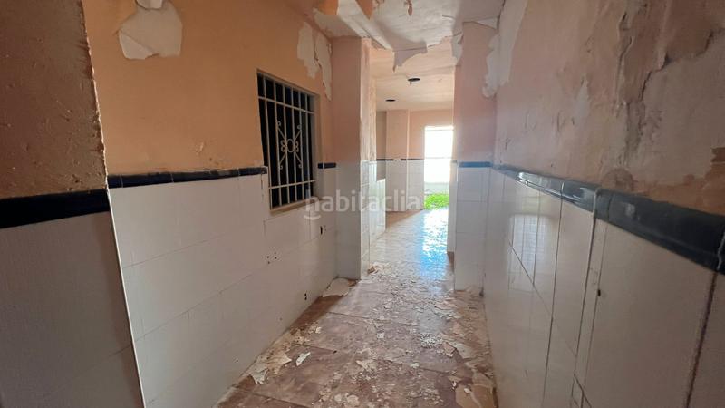 Foto a6e27b74-8867-4193-953f-a5a606810fce. Casa aparellada a San Juan Murcia