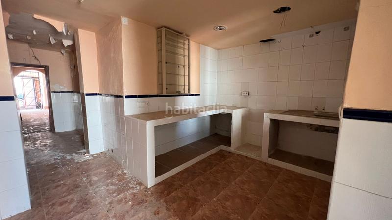 Foto a8fb0932-1797-4da7-ae6d-8778d8db8c8d. Casa aparellada a San Juan Murcia