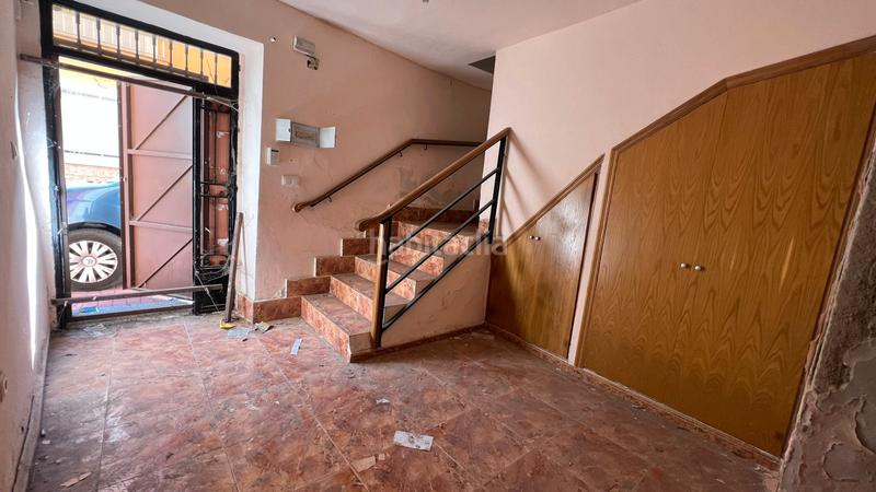 Foto 0f7f4232-60c6-451b-9475-6ab08578d3e9. Maison jumelée dans San Juan Murcia