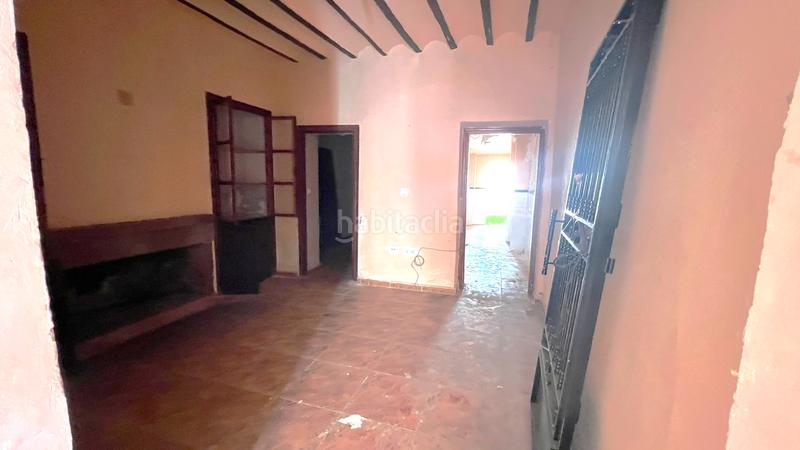 Foto a1a0c814-6f00-444b-8d5f-360b534ea532. Maison jumelée dans San Juan Murcia