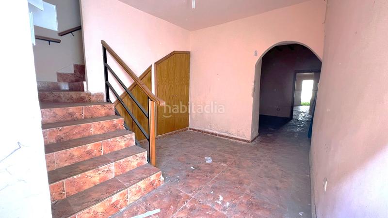 Foto e0d95bc6-5a05-43d5-922f-90382aebe77c. Maison jumelée dans San Juan Murcia