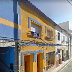 Appartement à Calle santeren 16