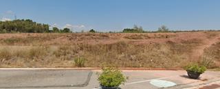 Residential Plot in Carrer de carles buïgas 55