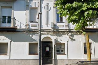 Pis  Murrieta kalea