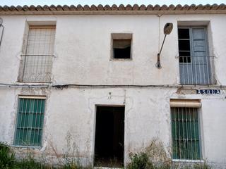 Casa adossada  Diseminado diseminados