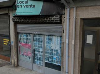 Local Comercial a Calle eladio bustamante 10