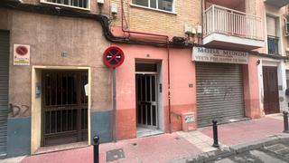 Etagenwohnung  Calle san luis gonzaga