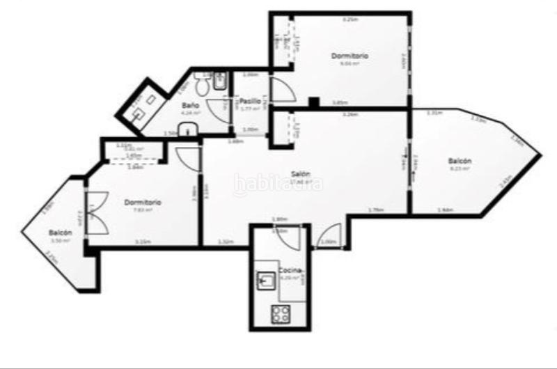 Foto fcf7010b-1d81-4c88-a693-27a4212a30e4. Appartement dans passatge bolívar 2 dans Centre-Platja Platja d´Aro
