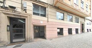 Bureau à Paseo de cuéllar 9