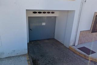 Aparcament cotxe a Calle cuesta de la fuente 24