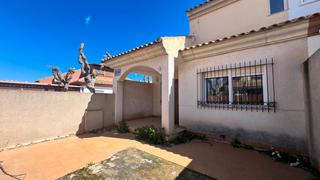 Casa adossada  Calle de la hiedra