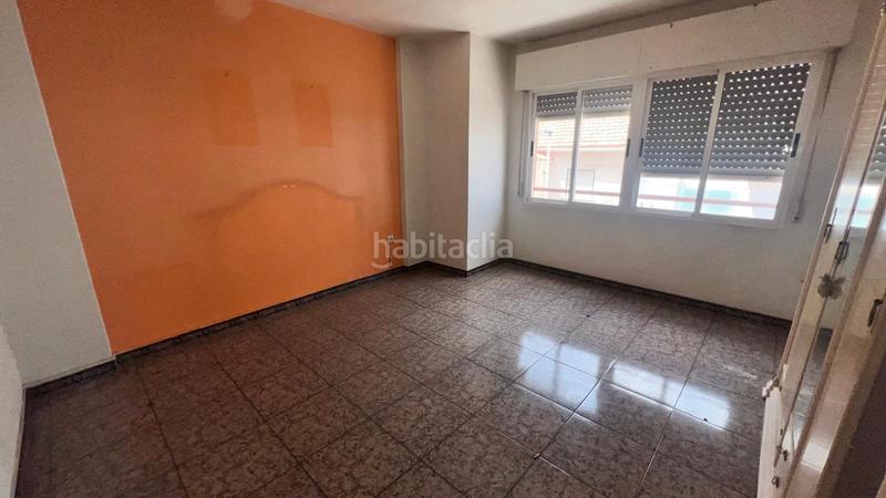 Foto 382dfc06-aa8f-4d6f-b28a-145345e751d1. Appartamento con parcheggio in San Javier San Javier
