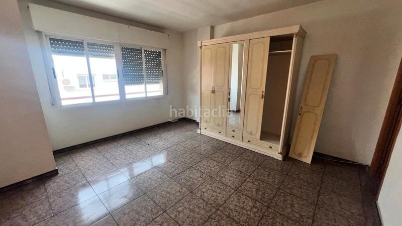 Foto 6e84b053-bf3e-40d1-a3ec-61eb78b19ae2. Appartamento con parcheggio in San Javier San Javier