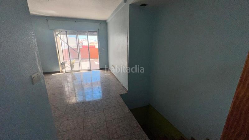 Foto 7dbbf4d1-3dbe-4559-a803-cfc2e415f1cf. Appartamento con parcheggio in San Javier San Javier