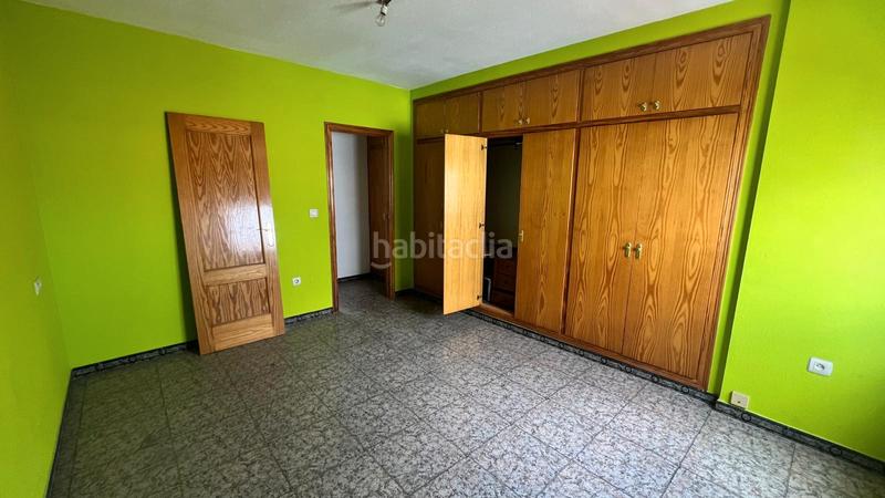Foto b4a715e3-fae9-4708-9593-ffff1f4498cf. Pis amb aparcament a San Javier San Javier