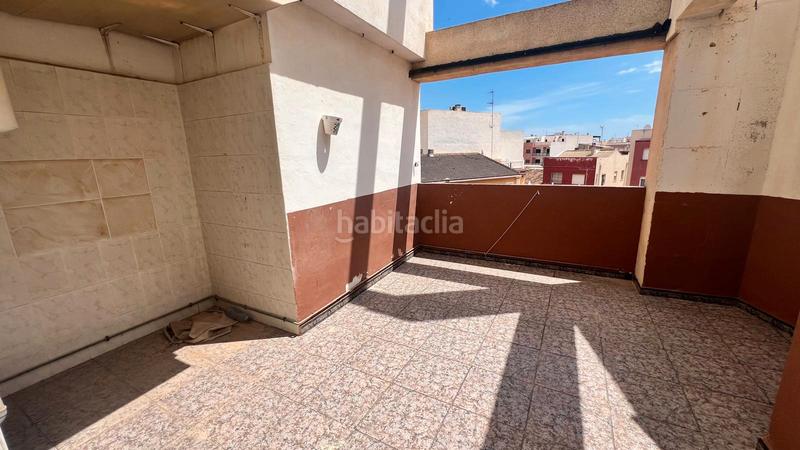 Foto 1a98dbe9-75fb-4f5b-9759-5ab31d31f1ac. Piso en San Javier San Javier