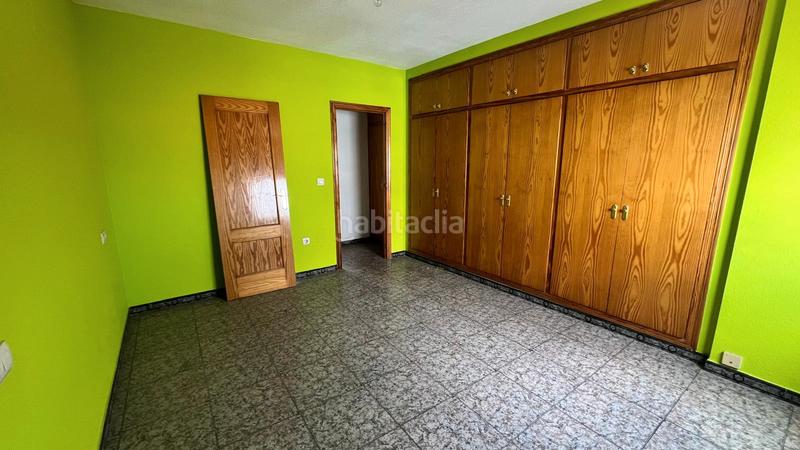 Foto f03e202b-1ba7-4747-97f7-ef2a206ec03e. Piso en San Javier San Javier