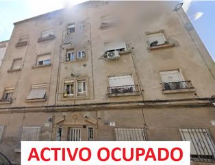 Etagenwohnung in Carrer de la conca de barberà 11