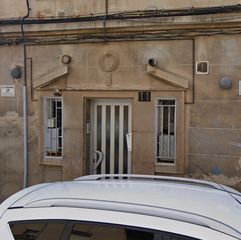 Flat in Carrer de la conca de barberà 11