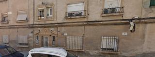 Appartement à Carrer de la conca de barberà 11