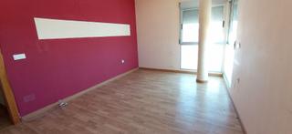 Flat  Calle rotas