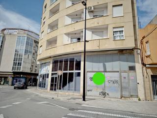 Local commercial  Avinguda del raval