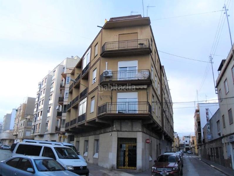 Foto 1441cd5f-5c7a-4bbe-8033-825169350daf. Geschäftsraum in avinguda pere iv 14 in Llombai Burriana