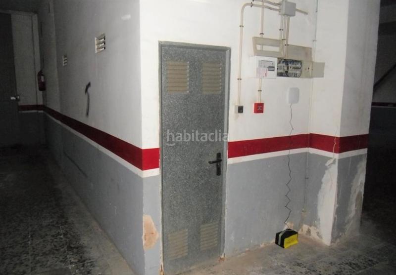 Foto 18267442-921c-4725-a5bd-e4106d64961a. Geschäftsraum in avinguda pere iv 14 in Llombai Burriana