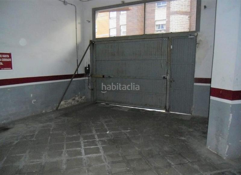 Foto 1e390aa2-7fad-4af8-ab2b-28230f3004af. Geschäftsraum in avinguda pere iv 14 in Llombai Burriana