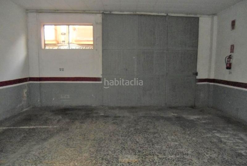 Foto 3ef489d6-a435-4424-90da-1072717058c8. Geschäftsraum in avinguda pere iv 14 in Llombai Burriana