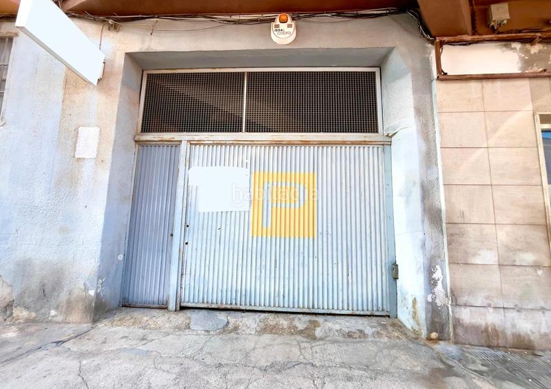 Foto 654d7e24-3c9f-47cf-b33a-9bc770987d0a. Geschäftsraum in avinguda pere iv 14 in Llombai Burriana