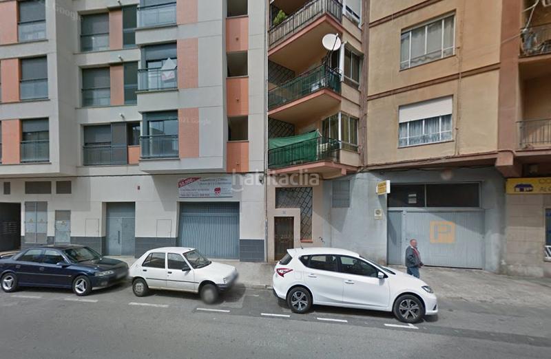 Foto 883a4217-b774-46f1-8d93-ea01ec631ce8. Geschäftsraum in avinguda pere iv 14 in Llombai Burriana