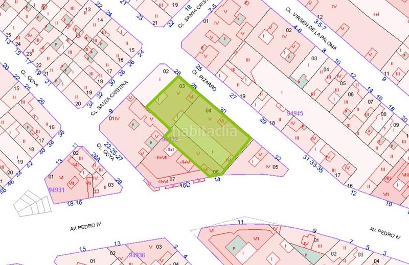 Foto 88ca3f71-081a-4448-87b2-026bab32d7c4. Geschäftsraum in avinguda pere iv 14 in Llombai Burriana