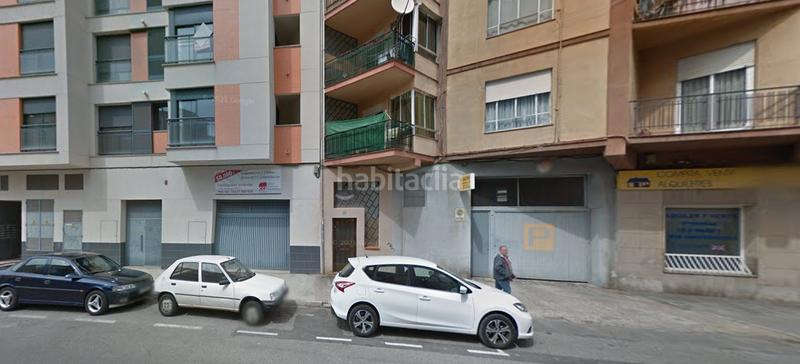 Foto 8ca2b957-1983-4918-8571-377fd758456f. Geschäftsraum in avinguda pere iv 14 in Llombai Burriana