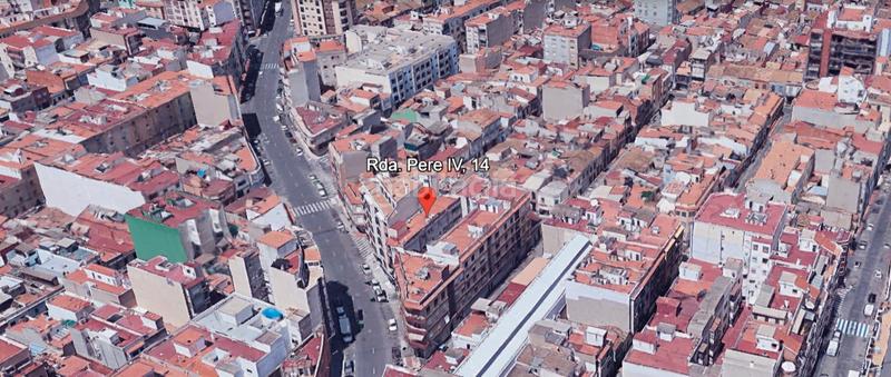 Foto 96d92d79-3fa9-4b8f-9bb3-63190b71bd37. Geschäftsraum in avinguda pere iv 14 in Llombai Burriana