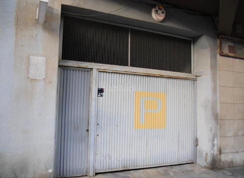 Foto a61b21d3-b6dc-4451-9113-b726bc734f09. Geschäftsraum in avinguda pere iv 14 in Llombai Burriana