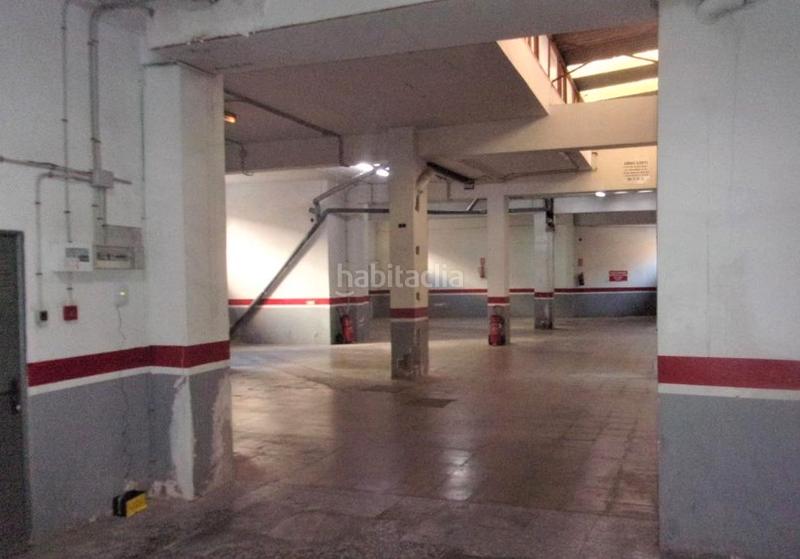 Foto c0312c16-eab1-41be-8cea-20bf4c596d06. Geschäftsraum in avinguda pere iv 14 in Llombai Burriana