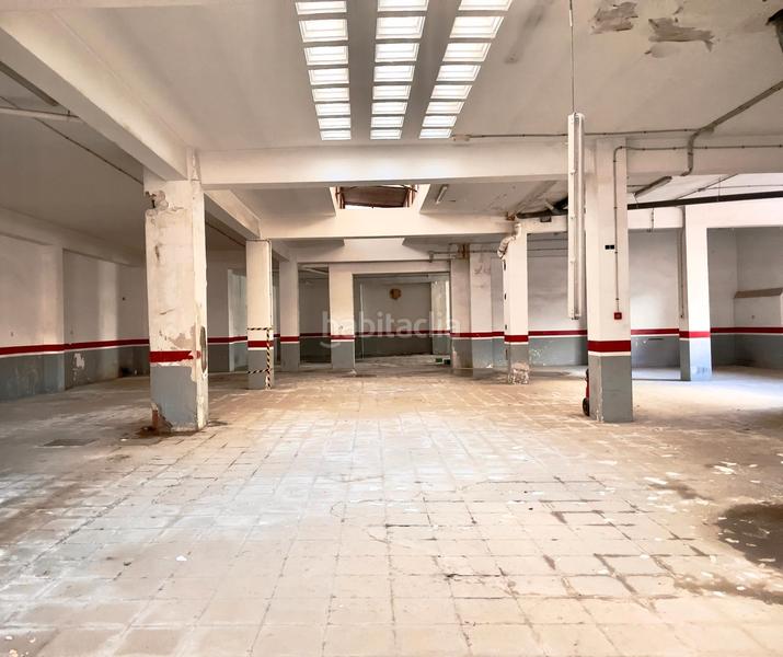 Foto cc5600fe-deb2-4b1b-ad0d-ae3a44d7c721. Geschäftsraum in avinguda pere iv 14 in Llombai Burriana