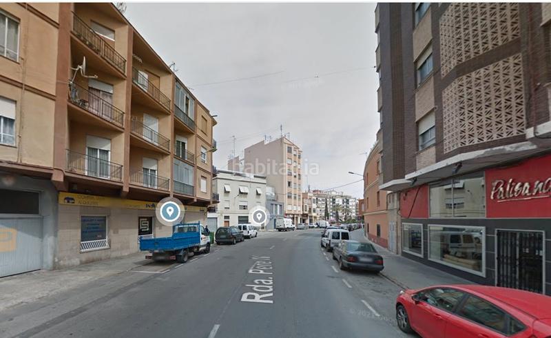 Foto e3a31f2f-c967-425c-a1b1-9dbfc140141d. Geschäftsraum in avinguda pere iv 14 in Llombai Burriana
