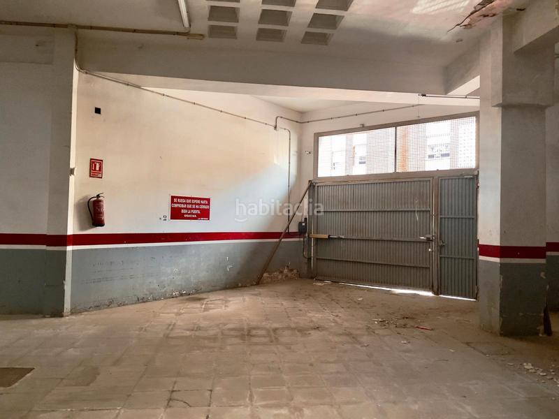 Foto f2714d09-f6f0-4897-ab3e-8e885c6d2fcf. Geschäftsraum in avinguda pere iv 14 in Llombai Burriana