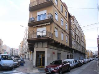 Local Comercial a Avinguda pere iv 14