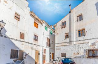 Casa adossada  Calle collada