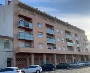 Locale commerciale in Avenida de San Javier 188